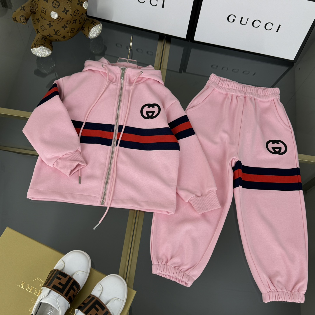 Gucci Kids